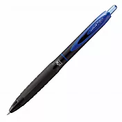 三菱UMN-307自動鋼珠筆0.7藍