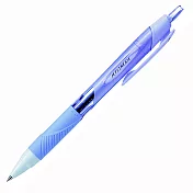 三菱SXN-150國民溜溜筆0.38紫藍