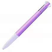 三菱UE3H-159三色筆筆管 金屬粉紅