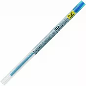 三菱UMR-109鋼珠筆芯0.38深藍