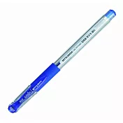 三菱UM-151超極細鋼珠筆0.28藍
