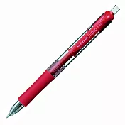 三菱UMN-152自動鋼珠筆0.5紅
