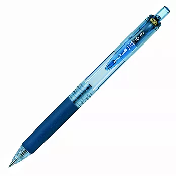 三菱UMN-138超細自動鋼珠筆0.38深藍