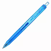 三菱UMN-138超細自動鋼珠筆0.38淺藍