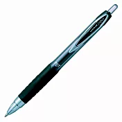 三菱UMN-207自動鋼珠筆0.7黑
