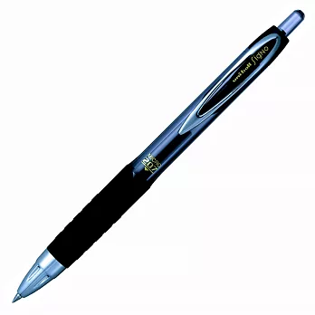 三菱UMN-207自動鋼珠筆0.5黑