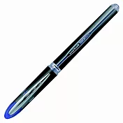 三菱UB-205全液式鋼珠筆0.5藍