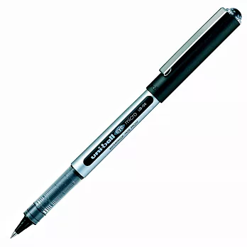 三菱UB-150全液式鋼珠筆0.5黑