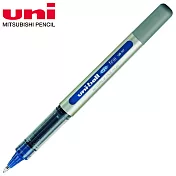 三菱UB-157全液式鋼珠筆0.7藍