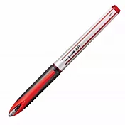 三菱UBA188自由液式鋼珠筆0.7紅