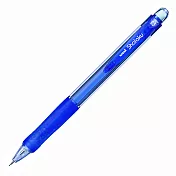 三菱M5-100寫樂自動鉛筆0.5透明藍
