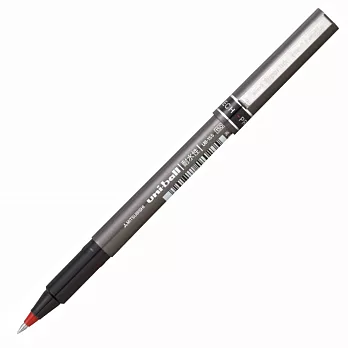 三菱UB-155鋼珠筆0.5紅