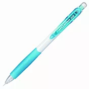 三菱M5-118國民大嘴自動鉛筆0.5淺藍