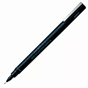三菱pin02-200代用針筆0.2黑
