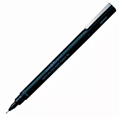 三菱pin02─200代用針筆0.2黑