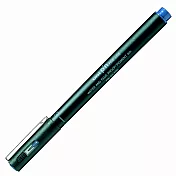 三菱pin03-200代用針筆0.3藍