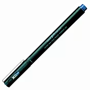 三菱pin05-200代用針筆0.5藍