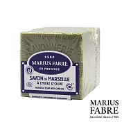 法國法鉑-橄欖油經典馬賽皂-200g