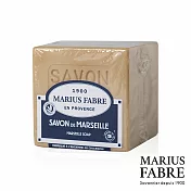 法國法鉑-葵花籽油經典馬賽皂-200g