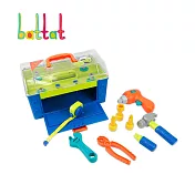 【Battat】建築師工具箱