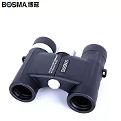 BOSMA博冠雙筒望遠鏡8X25mm樂觀302003(8倍固定倍率)雙眼望遠鏡telescope
