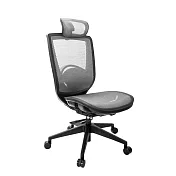 GXG 高背全網 電腦椅 (無扶手) TW-81Z6EANH(訂購備註顏色)