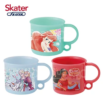 日本 Skater 吊掛式漱口杯(女生款/B組)艾蓮娜
