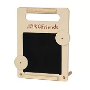 KCFriends K哥的小木板