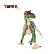 【TERRA】恐龍模型_Dan LoRusso系列 艾氏冰脊龍