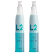 LAKME萊肯 L2 水纖300ml (2入) 免沖洗護髮