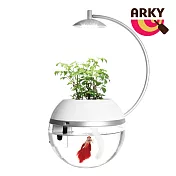 ARKY 香草與魚 [鬪] Herb&Fish Fight