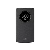 LG G3 D855 原廠視窗感應式皮套 黑色 (台灣公司貨)單色