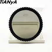 Tianya天涯80方形鏡片方型濾鏡-CPL偏光鏡(寬約83mm;相容法國Cokin高堅P系列P型)T80CPL