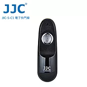JJC S系列快門線 S-C1(相容 Canon RS-80N3)