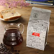 【NANFE 南菲咖啡】精品鮮烘 淺焙中焙調配 曼巴咖啡  (227g  2包)