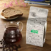 【NANFE 南菲咖啡】精品鮮烘 中焙 義大利 綜合咖啡 (227g  2包)
