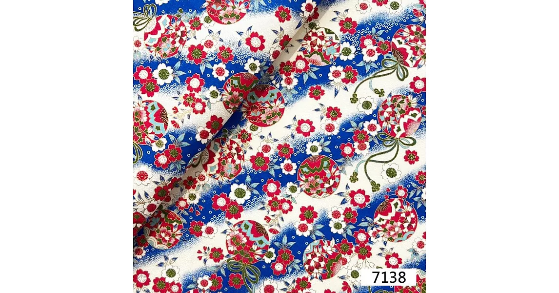 日本友禪紙(小)#5425