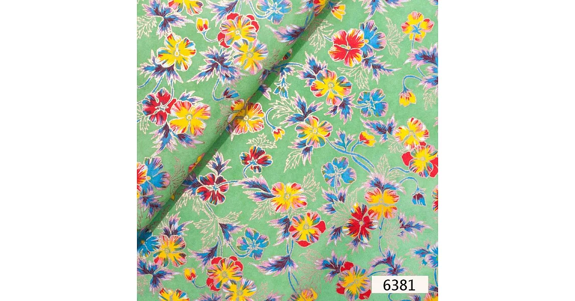 日本友禪紙(小)#6068