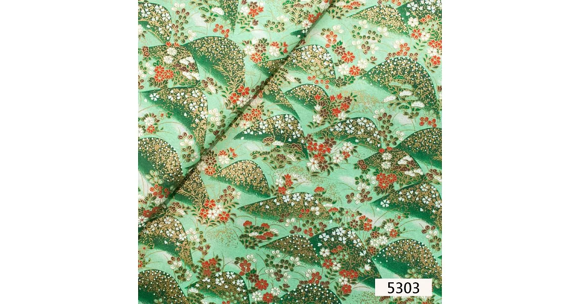 日本友禪紙(小)#6328