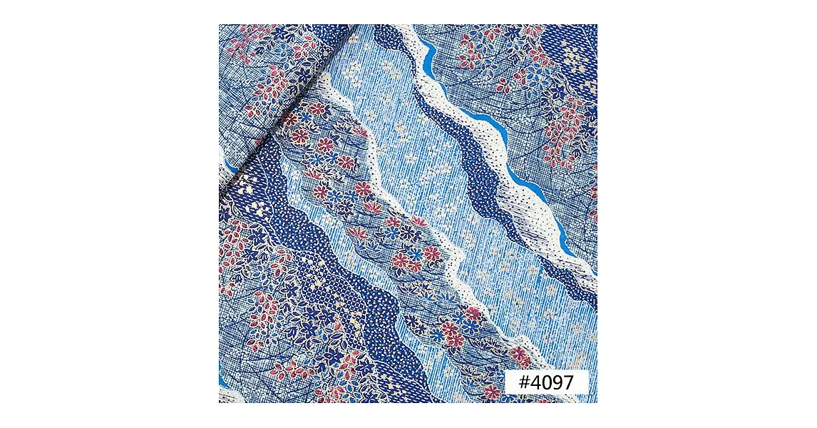 日本友禪紙(小)#W5227