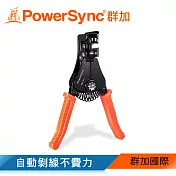 群加 PowerSync 自動剝線鉗(WAC-102)