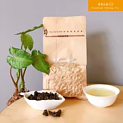 ◆阿里山精製烏龍茶 ◆享受單獨—100g裸包裝