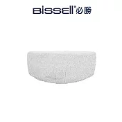 美國 Bissell 必勝 2233T 細柔纖維拖把墊 (1入)