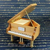 鋼琴音樂盒