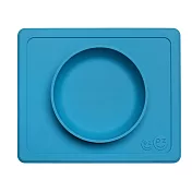 ezpz 迷你餐碗-寶石藍