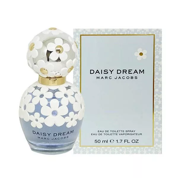博客來 Marc Jacobs Daisy Dream 雛菊之夢女性淡香水50ml 博客來 Marc Jacobs Daisy Dream 雛菊之夢女性淡香水50ml