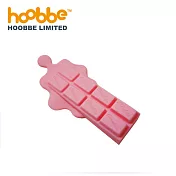 HOOBBE-巧克力造型門擋-草莓巧克力(買一送一)