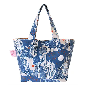 《法國 La Cocotte Paris》巴黎小散步迷你提包 Belleville