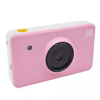 Kodak 即時相機 Mini Shot MS-2粉紅