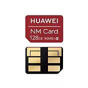 HUAWEI華為 原廠NM Card 128GB記憶卡單色